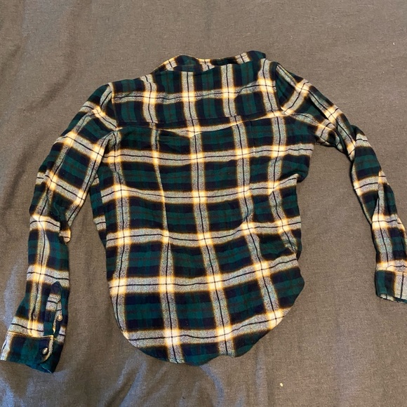 American eagle flannel - Picture 2 of 3